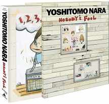 9780810994140-0810994143-Yoshitomo Nara: Nobody's Fool