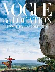 9781419732713-1419732714-Vogue on Location: People, Places, Portraits