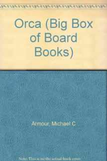 9781590691922-159069192X-Orca (Big Box of Board Books)
