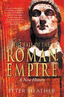 9780330491365-0330491369-The Fall of the Roman Empire: A New History