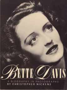 9780385196758-038519675X-Bette Davis: A Biography in Photographs
