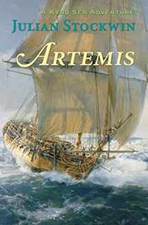 9781590131541-1590131541-Artemis: A Kydd Sea Adventure (Kydd Sea Adventures) (Volume 2)