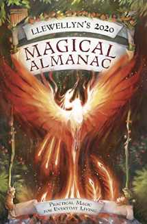 9780738749457-0738749451-Llewellyn's 2020 Magical Almanac: Practical Magic for Everyday Living (Llewellyn's Magical Almanac)