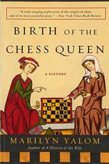 9780060090654-0060090650-Birth of the Chess Queen: A History