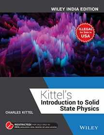 9788126578436-8126578432-Kittels Introduction To Solid State Physics