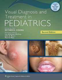 9781605475462-1605475467-Visual Diagnosis and Treatment in Pediatrics
