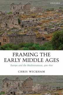 9780199264490-019926449X-Framing the Early Middle Ages: Europe and the Mediterranean, 400-800