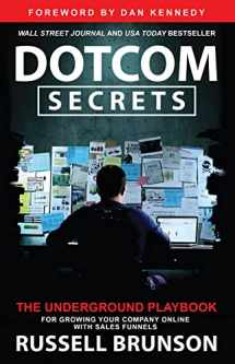 9789391067304-9391067301-Dotcom Secrets The Underground Playbook