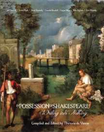 9780983961642-0983961646-In Possession of Shakespeare: Writing into Nothing