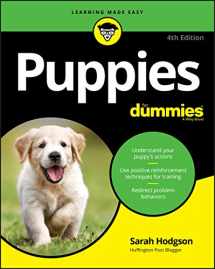 9781119558477-1119558476-Puppies For Dummies