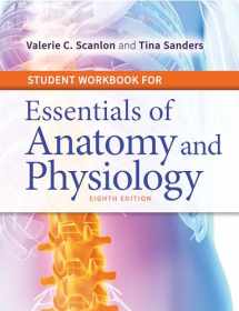 9780803669383-0803669380-Student Workbook for Essentials of Anatomy and Physiology