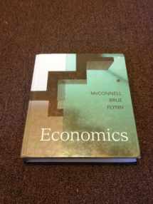 9780073375694-0073375691-Economics (McGraw-Hill Economics) 18th Edition
