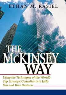 9780070534483-0070534489-The McKinsey Way