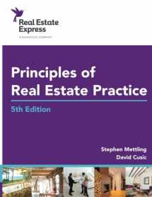 9780692566343-0692566341-Principles of Real Estate Practice: Real Estate Express 5th Edition