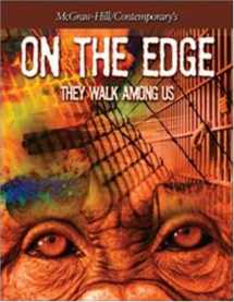 9780077043605-007704360X-On the Edge: They Walk Among Us - Audio Cassette Package