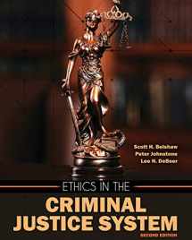 9781524987503-1524987506-Ethics in the Criminal Justice System
