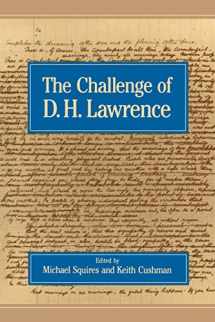 9780299124243-029912424X-Challenge of D.H. Lawrence