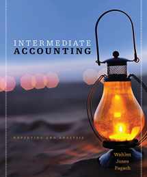 9781285252216-1285252217-Bundle: Intermediate Accounting Reporting Analysis + CengageNOW Printed Access Card