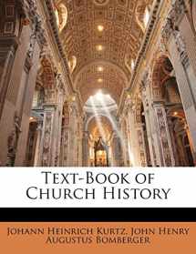 9781149777619-1149777613-Text-Book of Church History