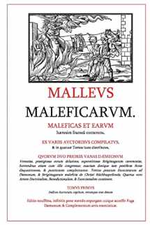 9781960069382-1960069381-Malleus Maleficarum