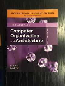 9781284046731-1284046737-ISE: Essentials of Computer Organisation & Design