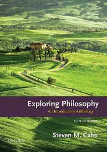 9780190204419-0190204419-Exploring Philosophy: An Introductory Anthology