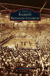 9781531609764-1531609767-Raleigh's Reynolds Coliseum