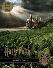 9781683838302-1683838300-Harry Potter: Film Vault: Volume 6: Hogwarts Castle (Harry Potter Film Vault, 6)