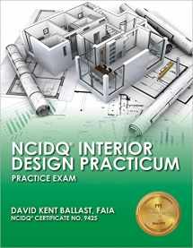 9781591264255-1591264251-NCIDQ Interior Design Practicum: Practice Exam