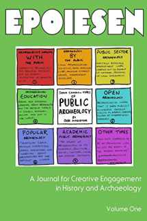 9780692061268-0692061266-Epoiesen 1: A Journal for Creative Engagment in History and Archaeology