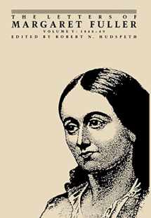 9780801421747-0801421748-The Letters of Margaret Fuller: 1848–1849