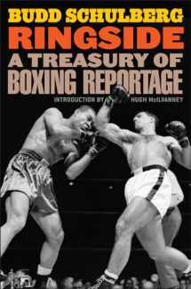 9781566637077-1566637074-Ringside: A Treasury of Boxing Reportage