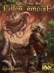 9780985022136-0985022132-Tales From the Fallen Empire