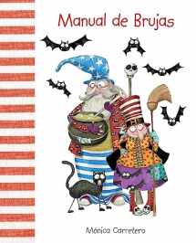 9788415241010-8415241011-Manual de brujas (Witches Handbook) (Manuales) (Spanish Edition)