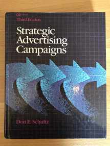 9780844230559-0844230553-Strategic Advertising Campaigns