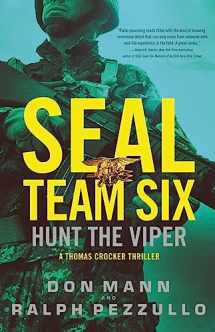 9780316556408-0316556408-SEAL Team Six: Hunt the Viper (A Thomas Crocker Thriller, 7)