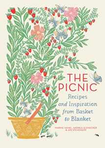 9781579656089-1579656080-The Picnic: Recipes and Inspiration from Basket to Blanket