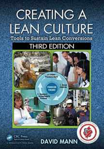 9781482243239-1482243237-Creating a Lean Culture