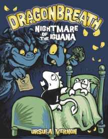 9780803738461-0803738463-Dragonbreath #8: Nightmare of the Iguana