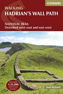 9781786311504-178631150X-Hadrian's Wall Path: National Trail: Described west-east and east-west (Cicerone Walking)