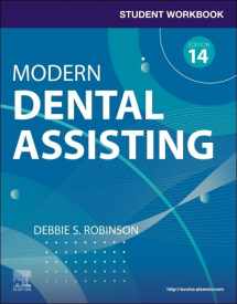 9780443120312-0443120315-Student Workbook for Modern Dental Assisting with Flashcards