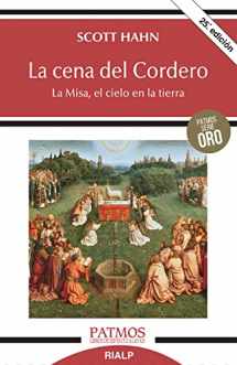 9788432133794-8432133795-La cena del Cordero: La Misa, el cielo en la tierra (Spanish Edition)
