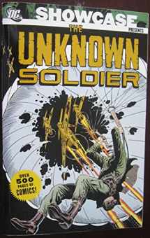 9781401210908-1401210902-Showcase presents The Unknown Soldier 1