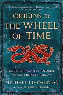 9781250860538-1250860539-Origins of The Wheel of Time