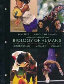 9780131449602-0131449605-Biology of Humans: Concepts Applcatn& Issue