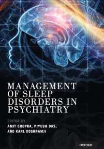 9780190929671-0190929677-Management of Sleep Disorders in Psychiatry