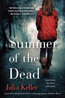9781250044754-1250044758-Summer of the Dead: A Novel (Bell Elkins Novels, 3)