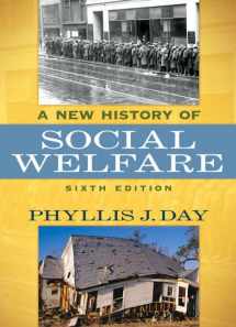 9780205624157-0205624154-A New History of Social Welfare (6th Edition)