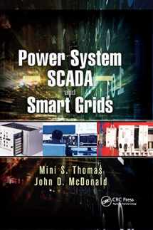 9780367658847-0367658844-Power System SCADA and Smart Grids