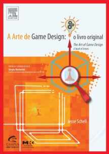 9788535241983-8535241981-A Arte De Game Design: O Livro Original